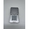 Hörmann FCT 10-1 BS radio code lock - gate control via the keypad