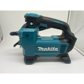 Compresor inalámbrico Makita DMP181Z LXT (sin batería ni cargador)