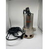 BLACK+DECKER BXUP1100XDE submersible sewage pump (1,100 W, max. flow rate 16,500 l/h, max. discharge head 10.5 m)
