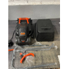 BLACK+DECKER Cortacésped Eléctrico Ligero 1000W, 32 cm