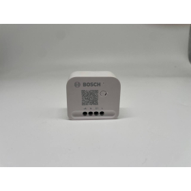 Bosch Smart Home Dimmer Switch – Intelligent Lighting Control