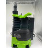 Ribiland 750W submersible dirty water pump with integrated float switch
