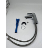 GROHE Waschtischarmatur Einhebelmischer Chrom