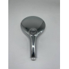 GROHE Vitalio SmartActive 150 Duschkopf – 3-Strahl-Handbrause, 150 mm Durchmesser