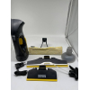 Kärcher WV 2 Cordless Window Vac Black Edition with LED & Accessories