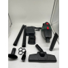 Bosch UniversalVac 18 Akku-Staubsauger, 2,5 Ah Akku, 18 Volt System, im Karton