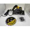 STANLEY FATMAX FME301 Circular Saw 1650 W 190 mm with 18 Tooth Carbide Blade