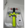 Bullock Excellence X anti-theft device for vehicles, yellow