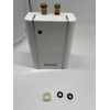 Thermoflow Elex instantaneous water heater – compact, efficient for sinks and kitchens