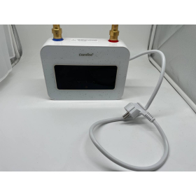 COMFEE Electric Mini Instantaneous Water Heater 3.6 kW – Compact & Pressure-Resistant