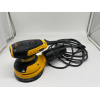 Lijadora orbital aleatoria DEWALT 280W – 125 mm, con cable