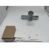 GROHE Start QuickFix, single-lever shower mixer, wall-mounted, water saving