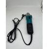 Winkelschleifer Makita 125 mm, 840 W, Schwarz/Blau