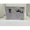 Vimar K40945 Video-Türsprechanlage mit WLAN und 7-Zoll-Touchscreen Weiß
