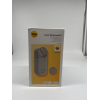 Smart Lock Yale Linus Smart Lock L2 – Silver, keyless access, controlled via the Yale Home app