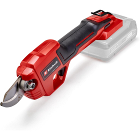 Cordless garden shears Einhell GE-LS 18 Li Solo – power and comfort for the garden without cables