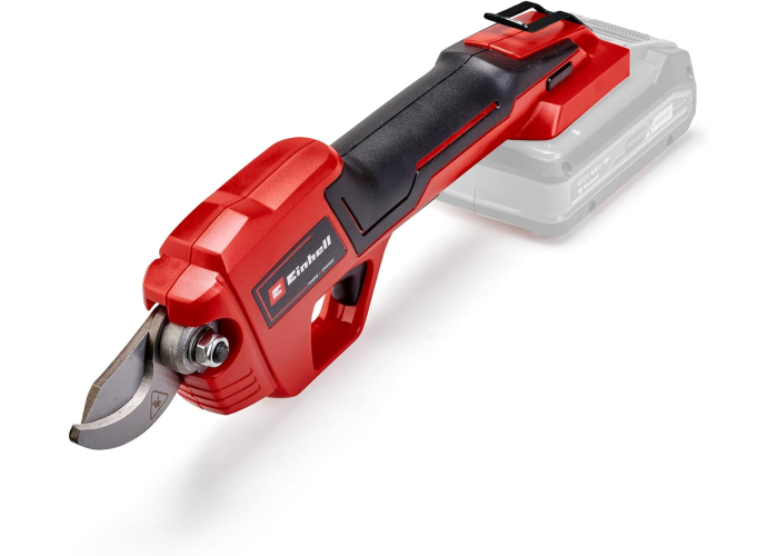 Tijeras de podar inalámbricas Einhell GE-LS 18 Li Solo: potencia y comodidad para el jardín sin cables Tijeras de podar inalámbricas Einhell GE-LS 18 Li Solo: potencia y comodidad para el jardín sin cables