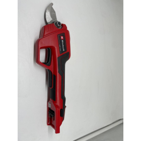 Аккумуляторный секатор Einhell GE-LS 18 Li Solo – мощность и комфорт в саду без кабелей