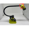 RYOBI ONE+ RLCF18-0 Akku-Klemmlampe mit flexiblem Körper 400 Lumen