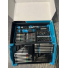 HAZET SmartCase 2200SC-31 Bit-Set mit 73 Teilen kompakt und vielseitig