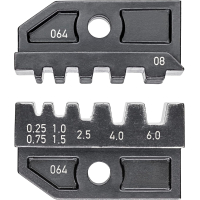 Interchangeable clamps Interchangeable clamps