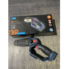 Güde MK 18-0 Cordless Mini Chainsaw 18 V with 12.7 cm cutting length