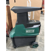 Bosch AXT 25 TC Turbinen-Gartenhäcksler 2500 W mit 53 L Fangbox