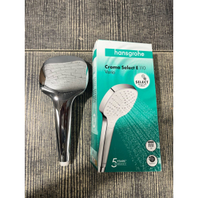 Handbrause - hansgrohe, 26812400