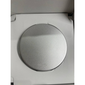somfy 2401494 – Innensirene Somfy Protect, kompatibel mit den Hausalarmanlagen und Somfy One, 105 dB, Weiß  