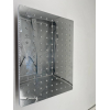 hansgrohe Vernis Shape EcoSmart Kopfbrause 230 x 170 mm, Chrom