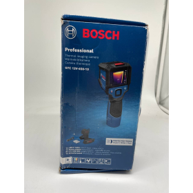 Bosch Professional Wärmebildkamera GTC 12V-450-13