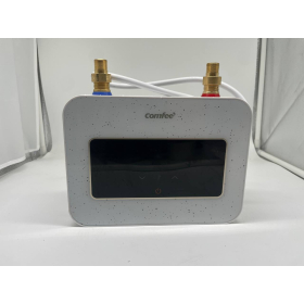 COMFEE Electric Mini Instantaneous Water Heater 3.6 kW – Compact & Pressure-Resistant
