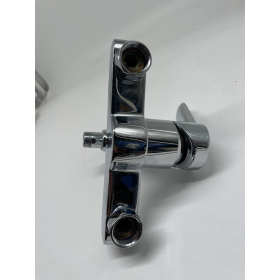 GROHE BauEdge | Duschsysteme – Duscharmaturen