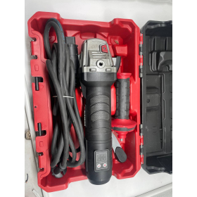 Угловая шлифовальная машина PARKSIDE PERFORMANCE PPWS 125 A1, 1700 Вт