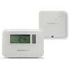 Honeywell Y3C710RFEU T3R 7-денний бездротовий термостат, програмований, білий