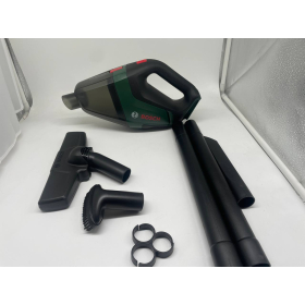 Bosch kabelloser Staubsauger 