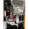 Bosch Professional Akku-Winkelschleifer GWS 12V-76 mit Zubehör