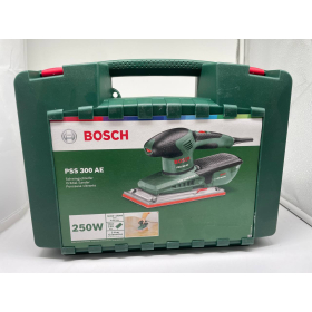Bosch PSS 300 AE Schwingschleifer, 250 W