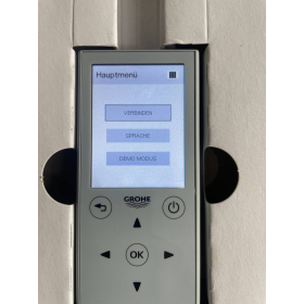 SwitchBot Smart Lock Pro WLAN, elektronisches Türschloss mit Akku, Matter kompatibel   