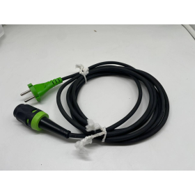 Festool Plug It connection cable, 4 m, H05 RN-F, 230 V