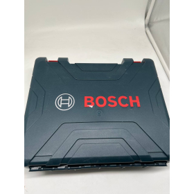 Bosch Professional GSB 18V-25 Cordless Impact Drill Driver with Battery and Charger