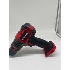 Einhell cordless impact drill TE-CD 18/50 Li-i BL, 18 V, 50 Nm, 2-speed gearbox