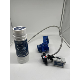 GROHE Red filter with filter head for hard water above 12° KH