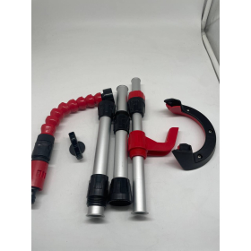 Насос для дощової води Einhell GE-PP 5555 RB-A із захистом від сухого ходу