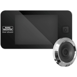BURG-WÄCHTER digital video door closer