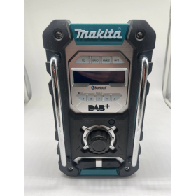 Makita Radio de Chantier DMR112 