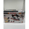 WORX WX530 Exactrack cordless circular saw 20 V PowerShare with 2 Ah battery