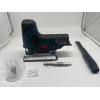 Лобзик Bosch Professional 12V GST 12V — компактный и точный, без аккумулятора