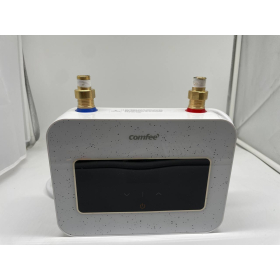 COMFEE Electric Mini Instantaneous Water Heater 3.6 kW – Compact & Pressure-Resistant
