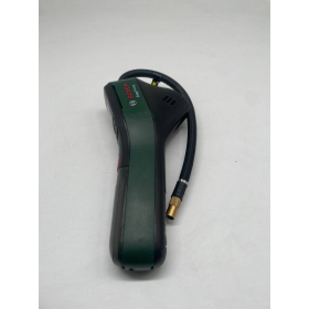 Bosch EasyPump Elektrische Luftpumpe, Autostop, USB-C, LED, 150 PSI 